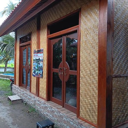 Karangasem Linkeeshome Bungaya מראה חיצוני תמונה