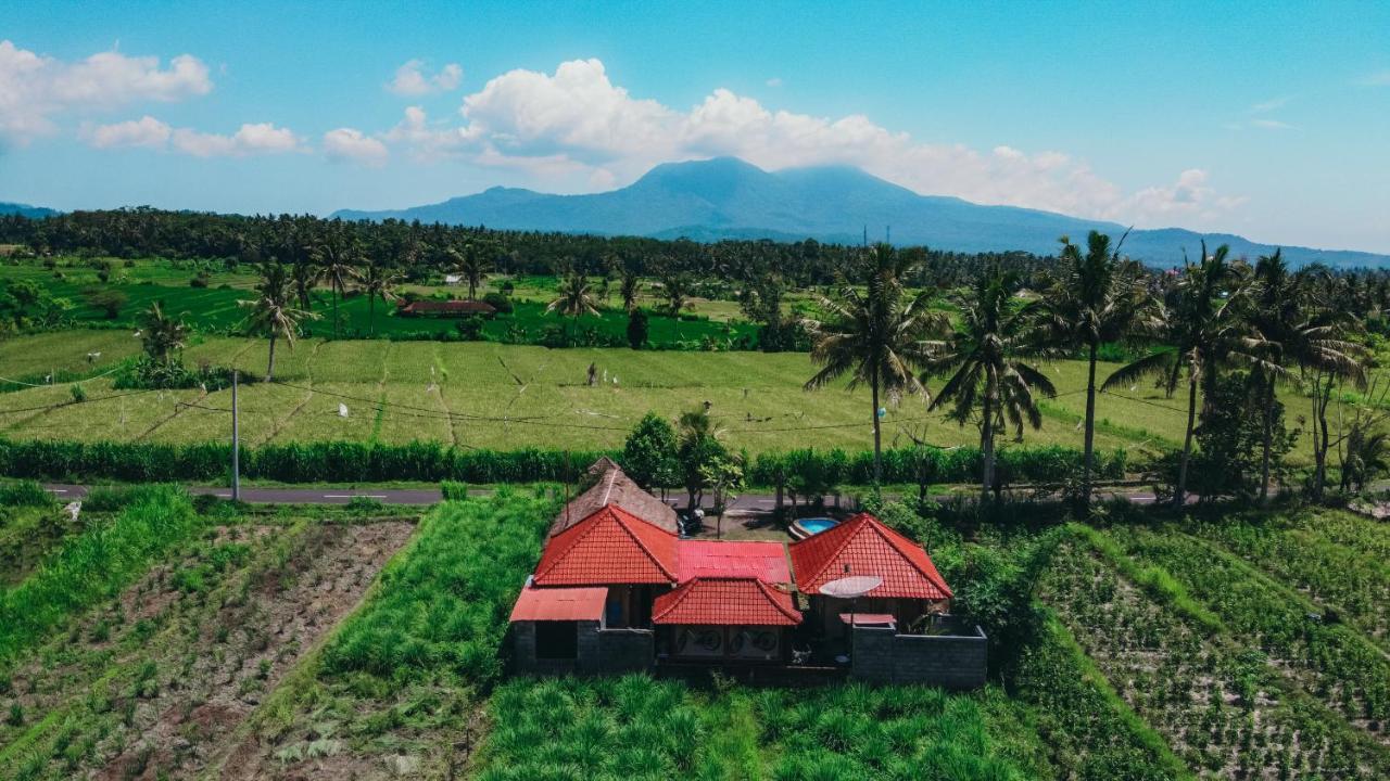 Karangasem Linkeeshome Bungaya מראה חיצוני תמונה