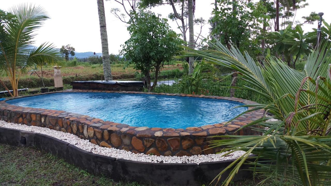 Karangasem Linkeeshome Bungaya מראה חיצוני תמונה