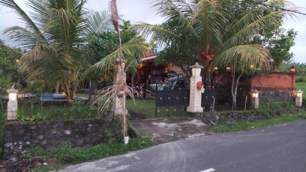 Karangasem Linkeeshome Bungaya מראה חיצוני תמונה