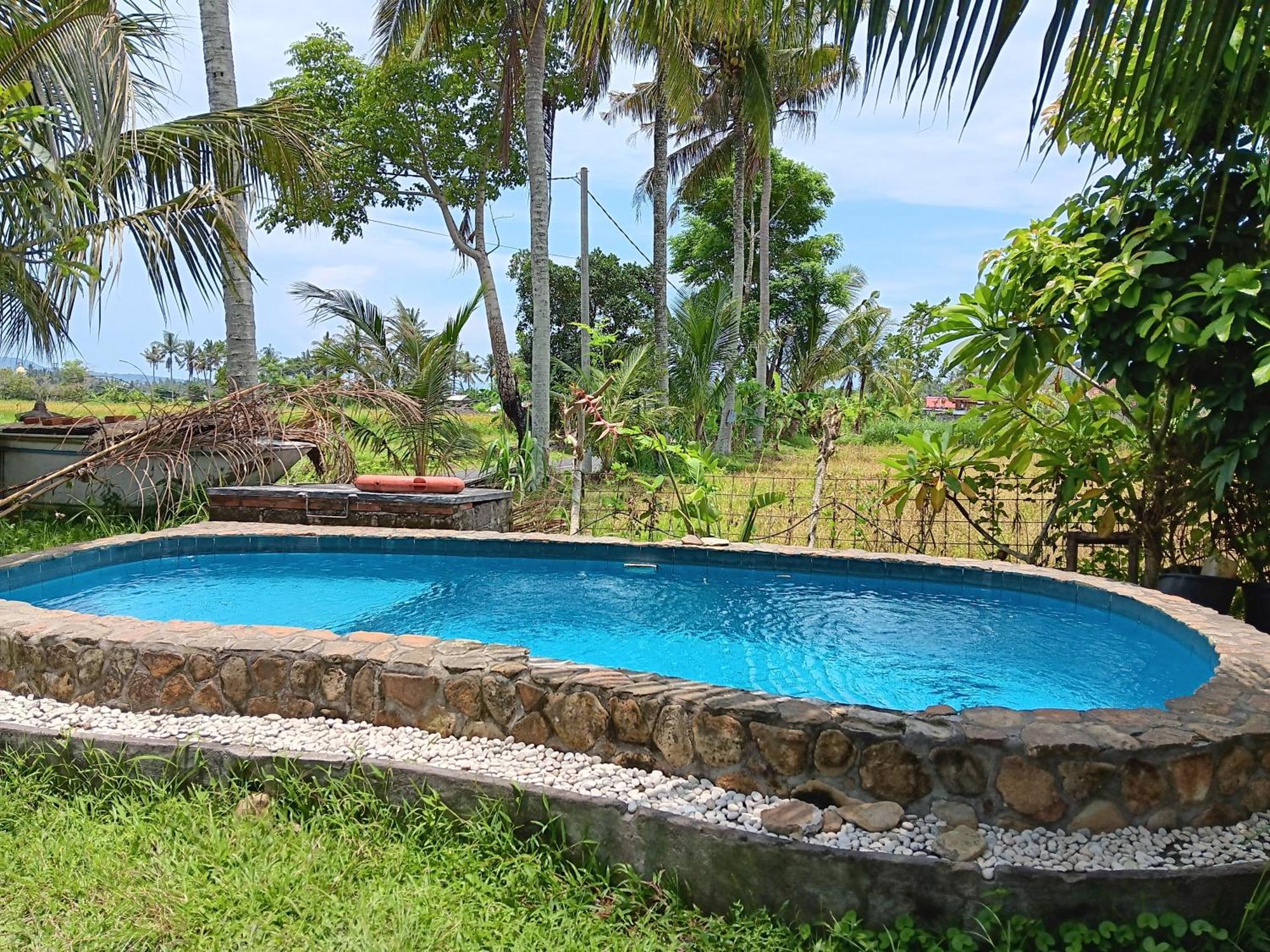 Karangasem Linkeeshome Bungaya מראה חיצוני תמונה