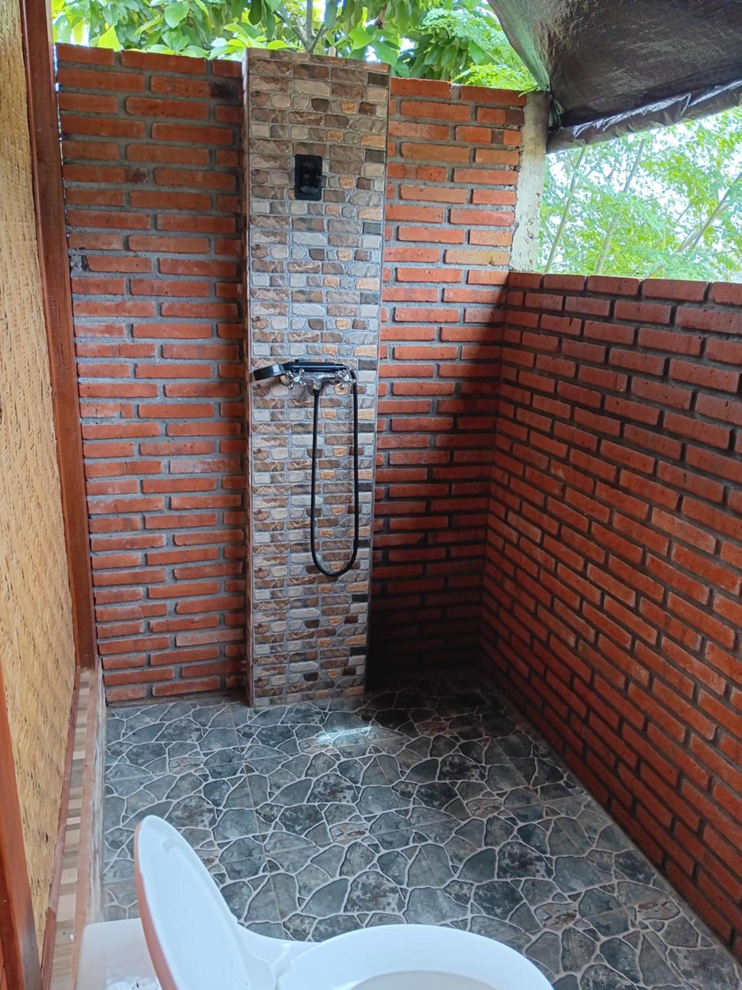 Karangasem Linkeeshome Bungaya מראה חיצוני תמונה