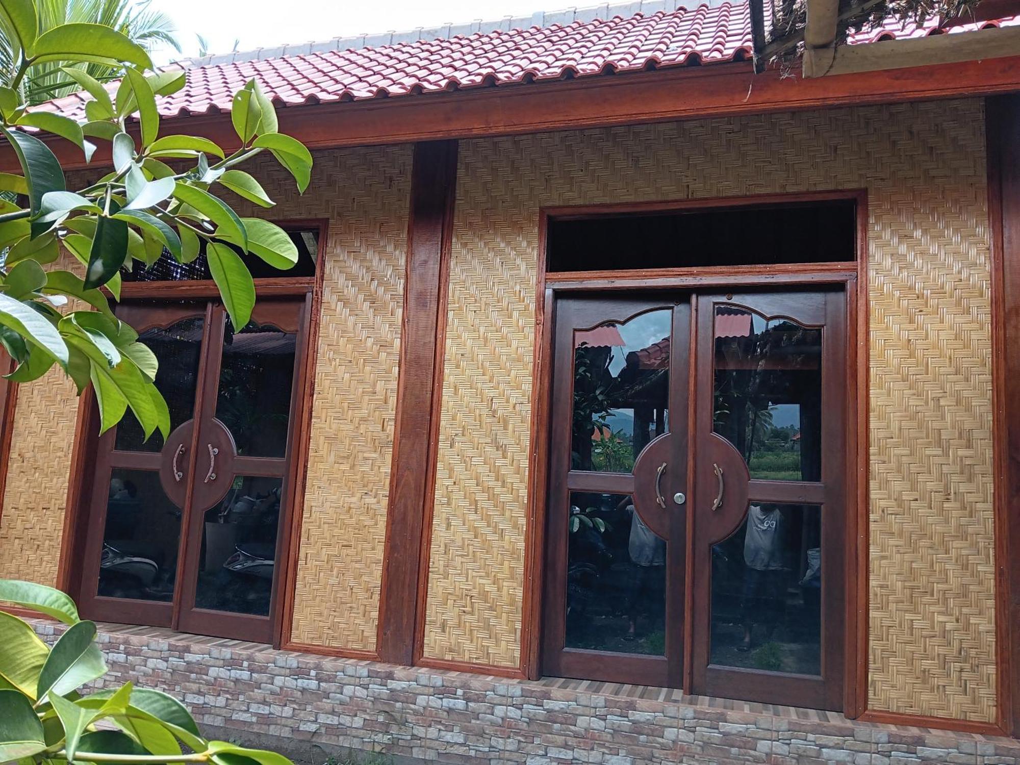 Karangasem Linkeeshome Bungaya מראה חיצוני תמונה