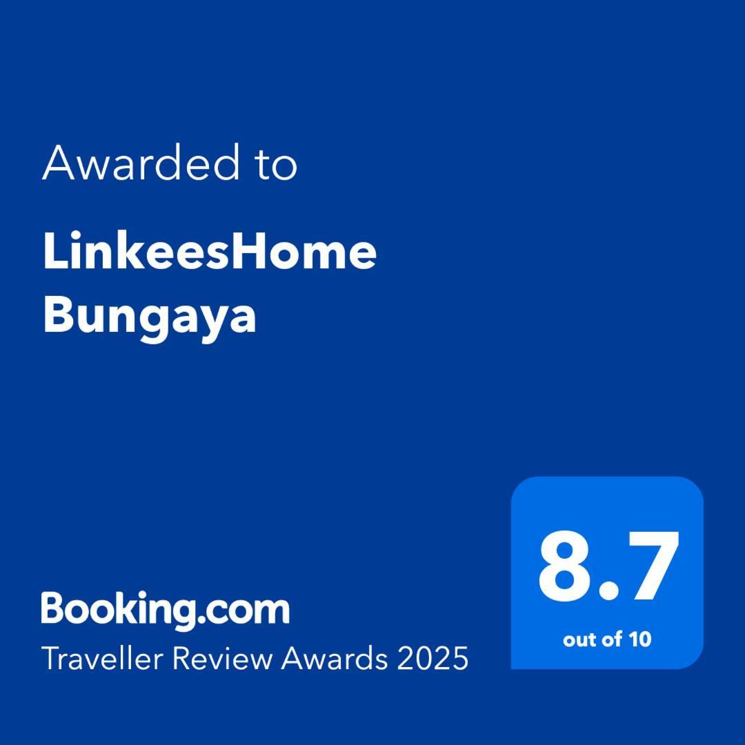 Karangasem Linkeeshome Bungaya מראה חיצוני תמונה
