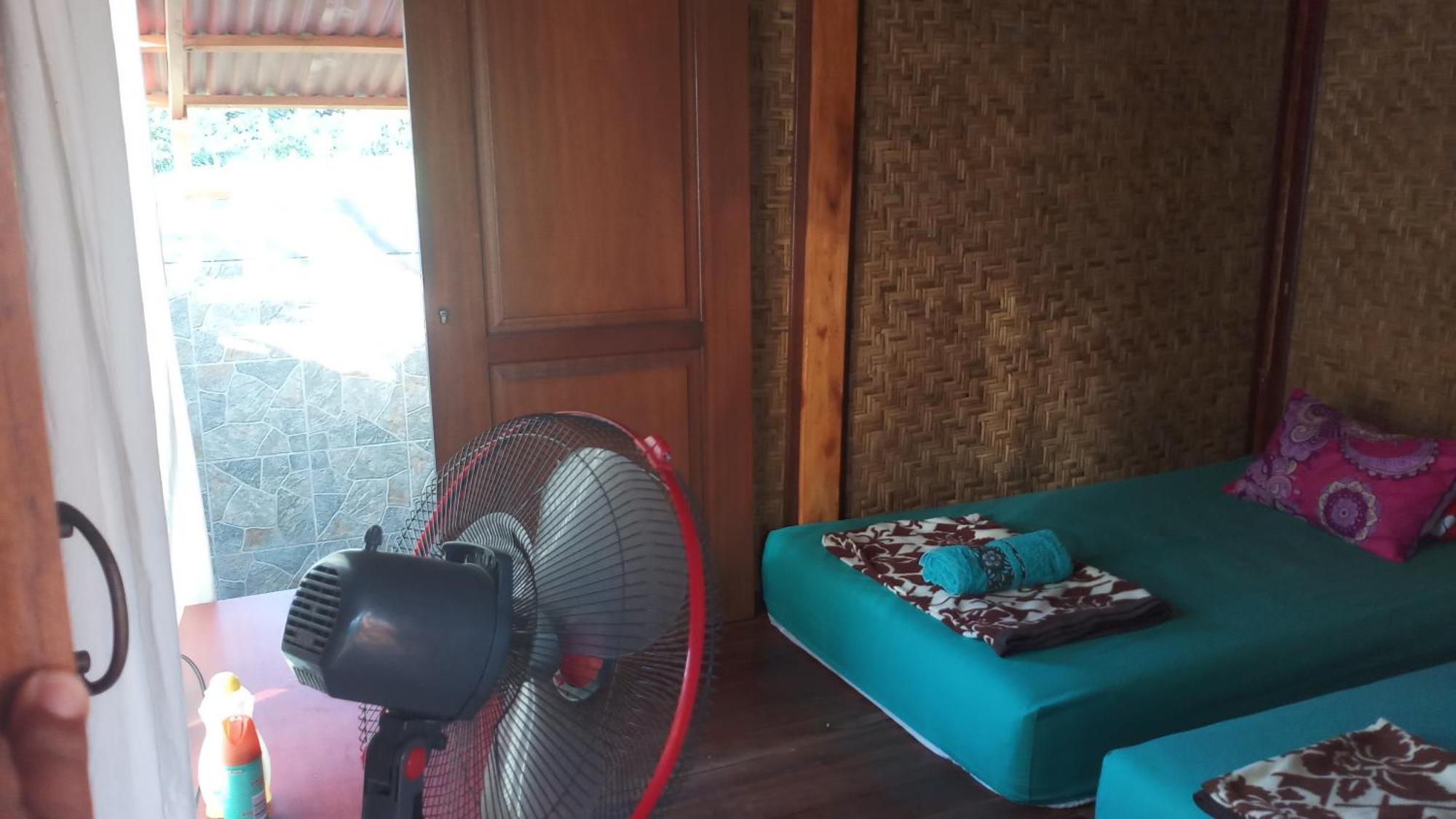 Karangasem Linkeeshome Bungaya מראה חיצוני תמונה